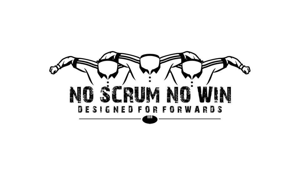 No Scrum No Win