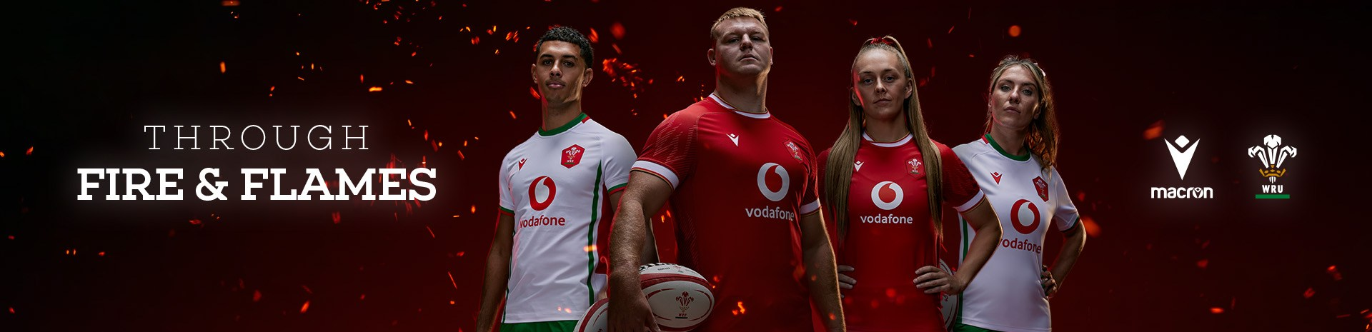 Wales