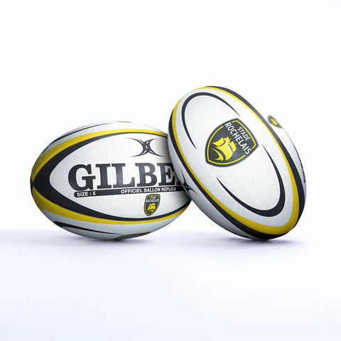 Gilbert La Rochelle Replica Bal Maat 5