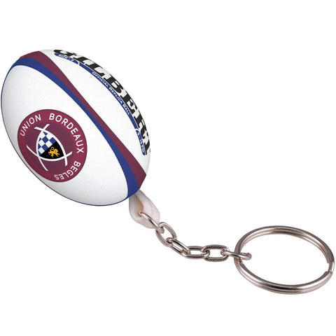 Gilbert Bordeaux-Bègles Sleutelhanger
