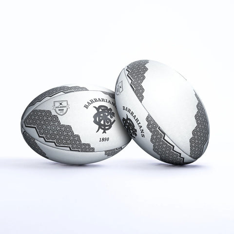 Gilbert Barbarians Supporter Ball
