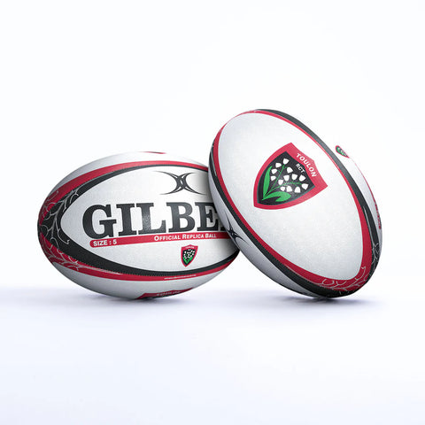 Toulon Replica Rugby Bal