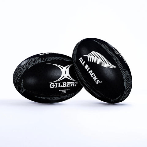 Gilbert All Blacks Supporter Bal Maat 4