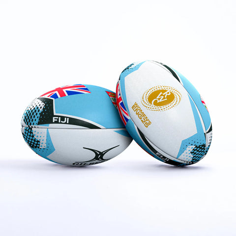 Gilbert RWC 2025 Fiji Rugbybal Maat 5