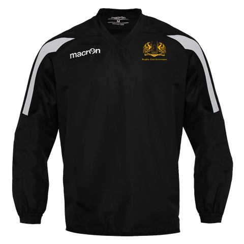 RC Groningen Macron Ruby Training Top Junior