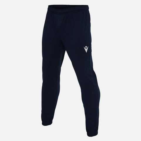 Macron Neckar Pants Junior Navy