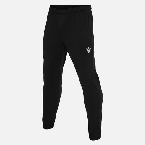 Macron Neckar Pants Junior Zwart