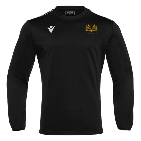 RC Groningen Macron Salzach Jersey Senior