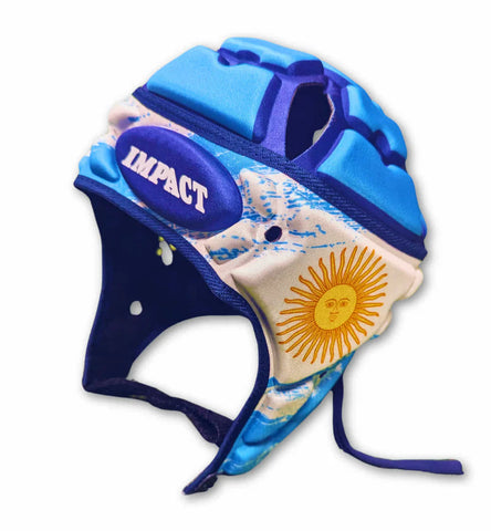 Impact Rugby Vamos Pumas Scrumcap
