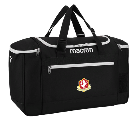 ERC'69 Macron Trip Large Bag