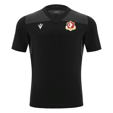 Maillot de Rugby Péridot ERC'69 Junior