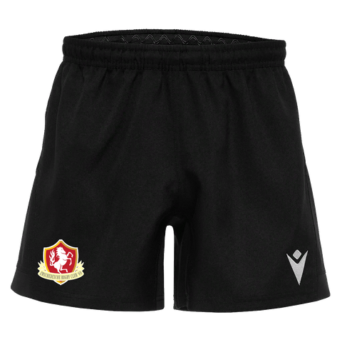 Macron Hestia Rugby Shorts Junior ERC'69