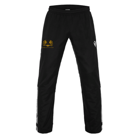 RC Groningen Macron Tourmaline Rugby Training Pants Senior