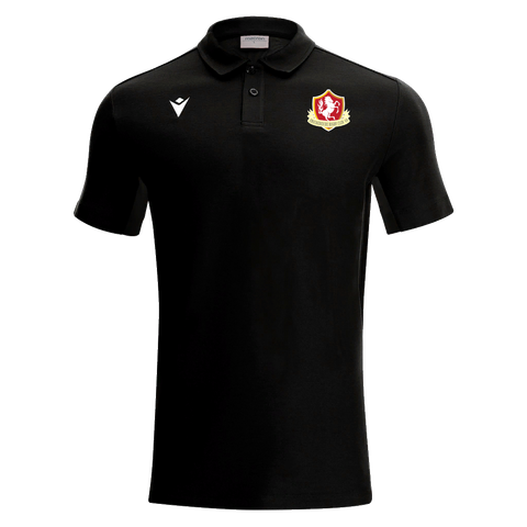 ERC'69 Macron Clarinet Polo Senior