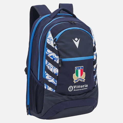 Macron Italië Rugby 2024/25 Rugzak