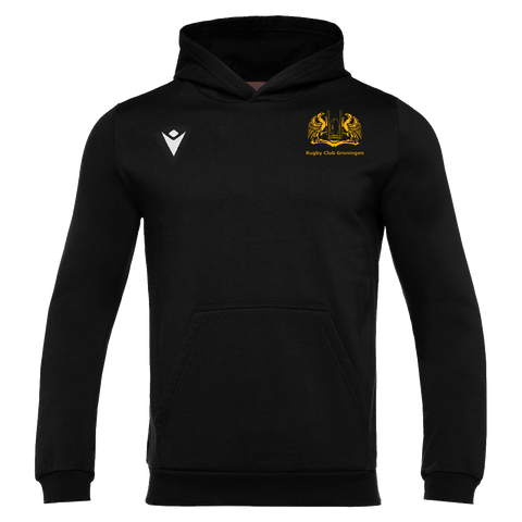 RC Groningen Sweat à capuche de loisir Banjo Junior
