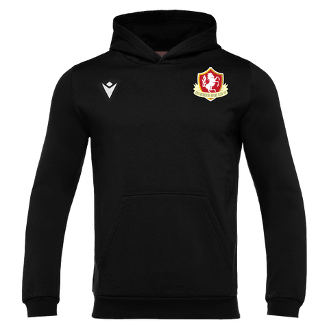 Sweat à capuche loisir ERC'69 Banjo Junior