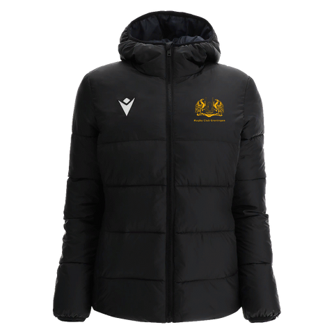 Veste RC Groningen Makalu Femme