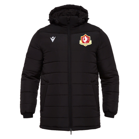 Veste Narvik ERC'69