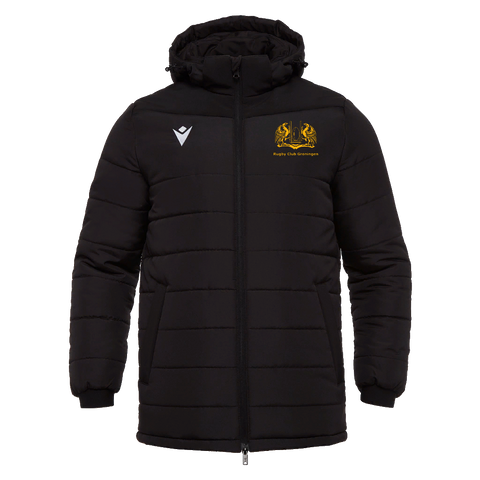RC Groningen Macron Narvik Jacket