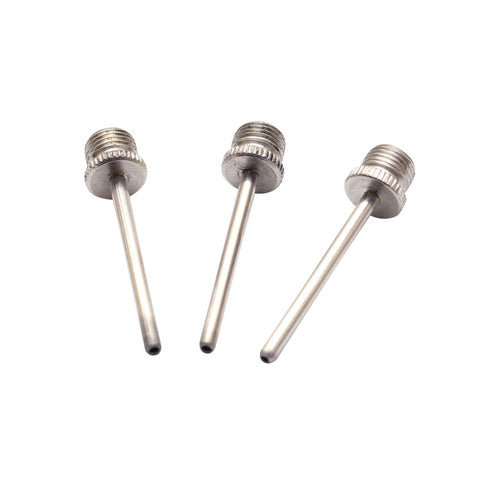 Macron Ballenpomp Naalden 3 Stuks