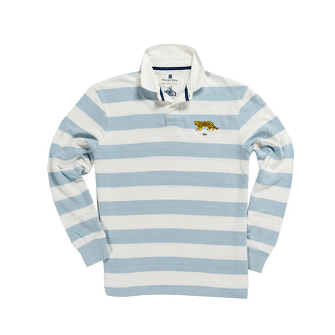 Black & Blue 1871 Argentinië 1910 Rugby Shirt