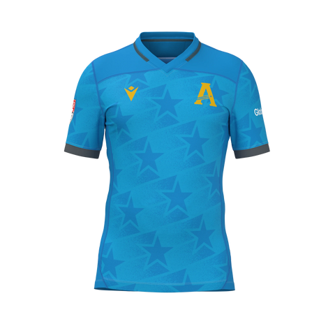 Anthem RC 2025 Replica Thuisshirt Heren