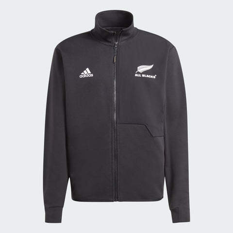 Adidas All Blacks Rugby Anthem Jacket