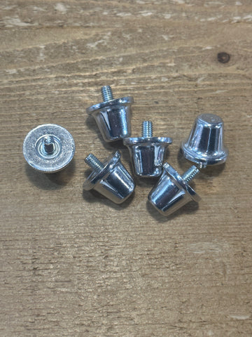 Chaussures de rugby à crampons lâches 15 mm