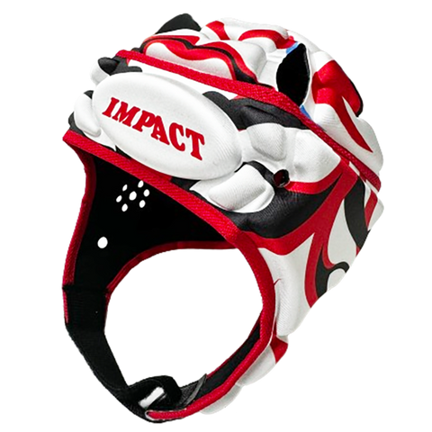 Impact Rugby Kabuki Scrumcap