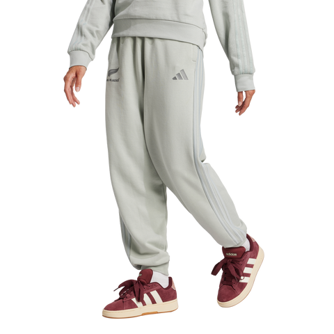 adidas All Blacks Dames Fan Cuffed Pant