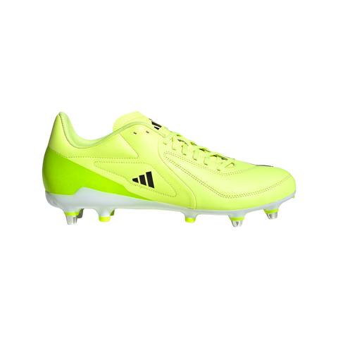 Adidas RS15 Elite SG Rugby Schoenen Lucid Lemon