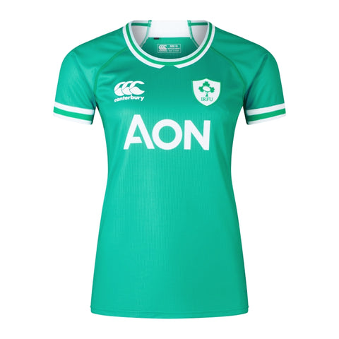 Ireland Home Pro Jersey Women