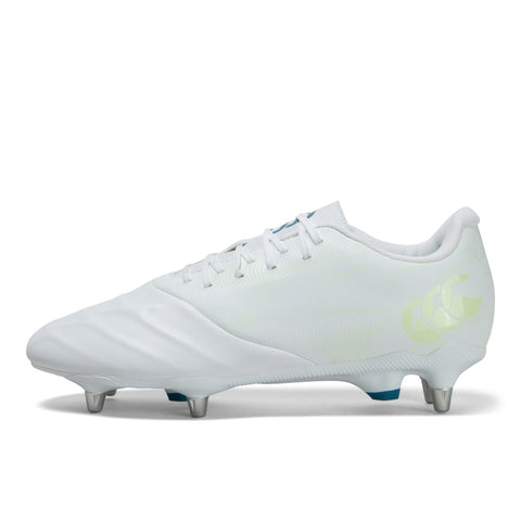 Canterbury Phoenix Genesis Team SG Blanc