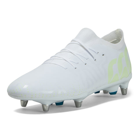 Canterbury Speed Infinite Pro SG Blanc