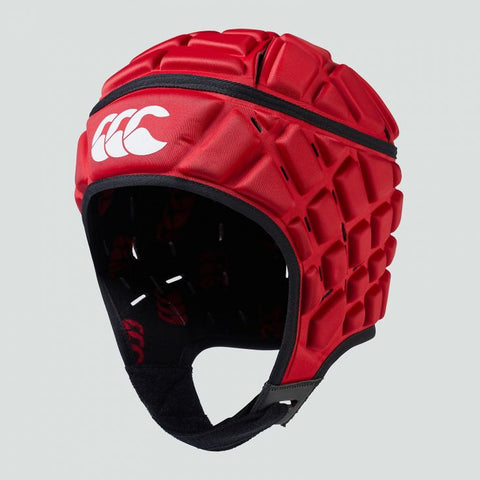 Canterbury Raze Headguard 2023 Senior Rood