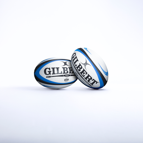 Gilbert Omega Wedstrijd Rugbybal Maat 3
