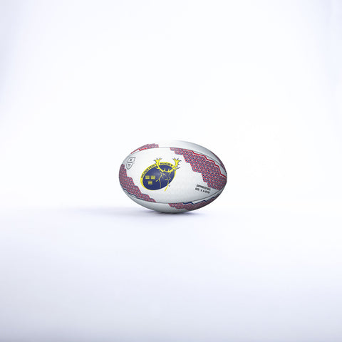 Gilbert Munster Supporter Rugbybal Maat 5
