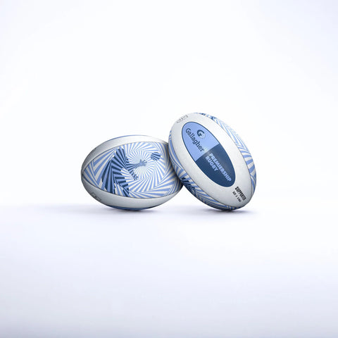 Gilbert Gallagher Premiership Supporter Rugbybal