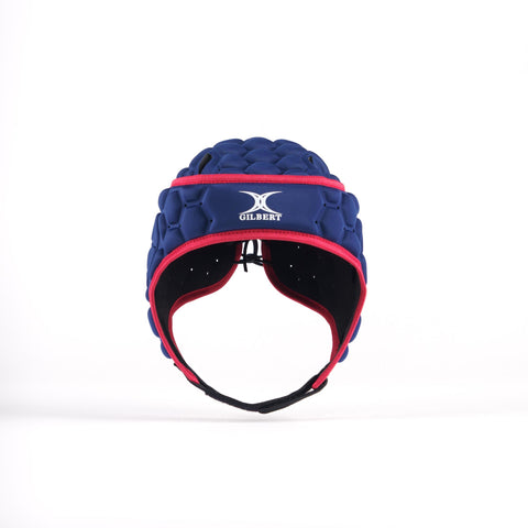 Scrumcap Official France Rugby Headguard Junior