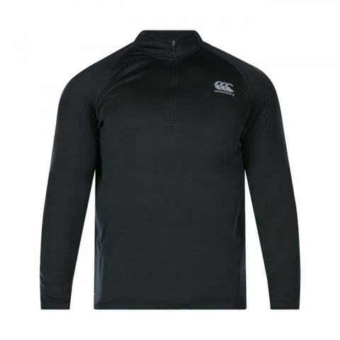 Canterbury Vapodri First Layer Black Heren