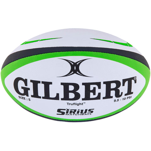 Gilbert Sirius Wedstrijdbal