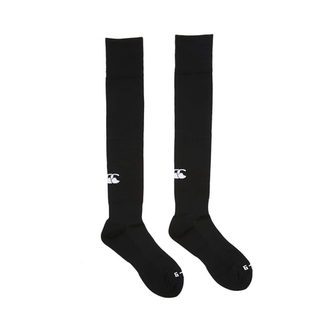 Canterbury Team Socks Zwart Senior