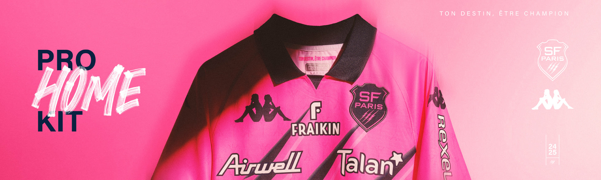 Stade Français