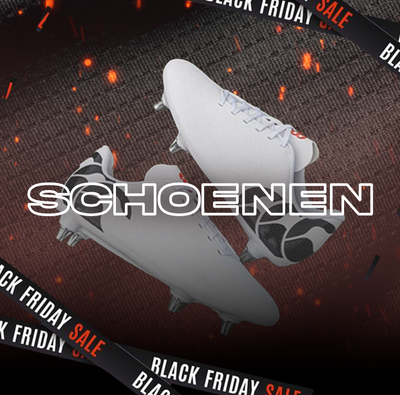 Black Friday Rugby Schoenen