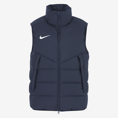 Nike  Federation Sideline Fill Vest Heren Navy