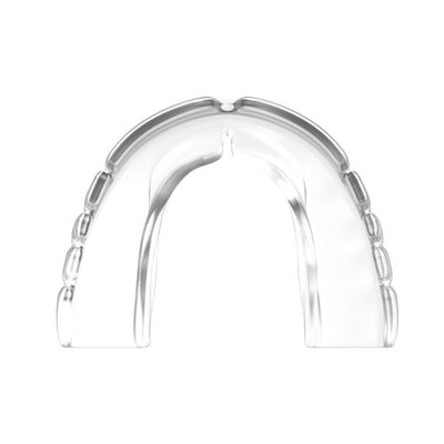 Protège-dents Opro Snap-Fit Junior Transparent