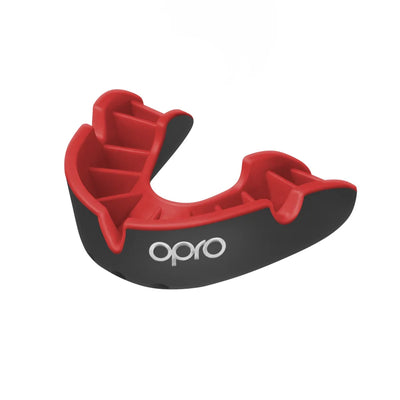 Opro Silver Fit Gebitsbeschermer