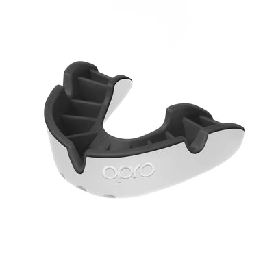Opro Silver Fit Gebitsbeschermer