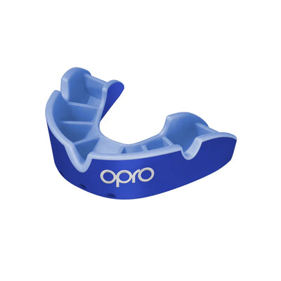 Opro Silver Fit Gebitsbeschermer